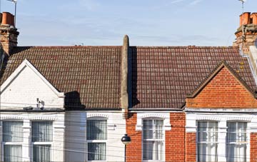 clay roofing Market Bosworth, Leicestershire