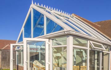 conservatory roof insulation costs Market Bosworth