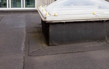disadvantages of Market Bosworth flat roofs