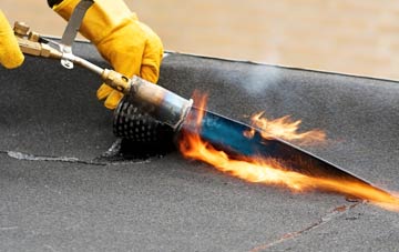flat roof repairs Market Bosworth, Leicestershire
