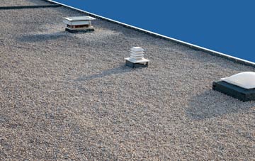 flat roofing Market Bosworth, Leicestershire