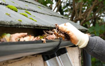 gutter cleaning Market Bosworth, Leicestershire