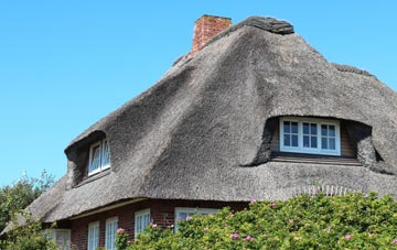 thatch roofing Market Bosworth, Leicestershire