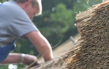 professional Market Bosworth thatchers