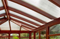 Market Bosworth conservatory roofing insulation